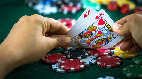 Hand of luck casino Venezuela